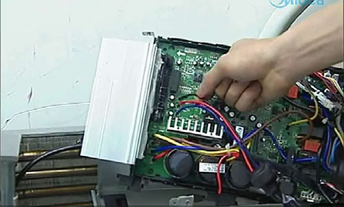 库车美的空调电话是多少