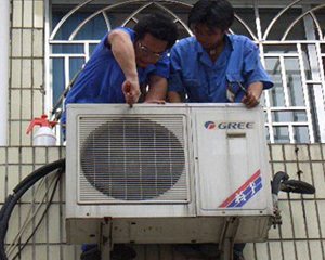 库车空调售后维修服务中心在哪里找