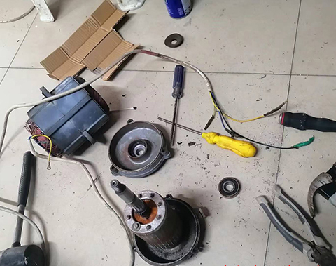 库车空调维修售后服务中心电话在哪里找