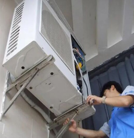 库车24小时空调维修热线