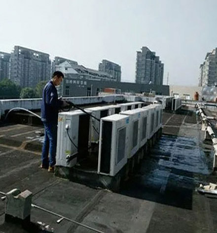 库车 空调拆装 库车本地 空调拆装公司