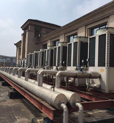 库车多联机维修 库车中央空调维修