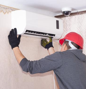 库车空调内机噪音大