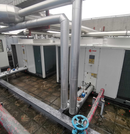 库车附近中央空调维修 库车上门中央空调维修